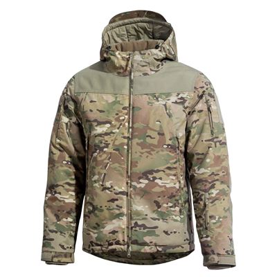 Bunda LCP V2.0 Primaloft® MULTICAM®