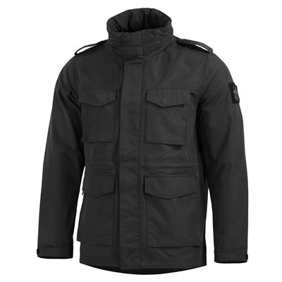 Bunda poľná M65 3.0 ČIERNA PENTAGON K01009-3.0-01 2