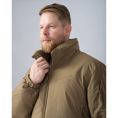 Bunda LOGAN LEVEL7 EXTREME COYOTE