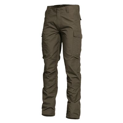 Nohavice BDU 2.0 RANGER GREEN
