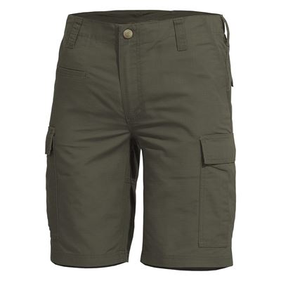 Nohavice krátke BDU 2.0 rip-stop RANGER GREEN
