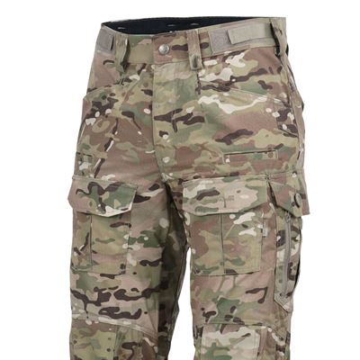 Nohavice WOLF MULTICAM® PENTAGON K05031-MC 3