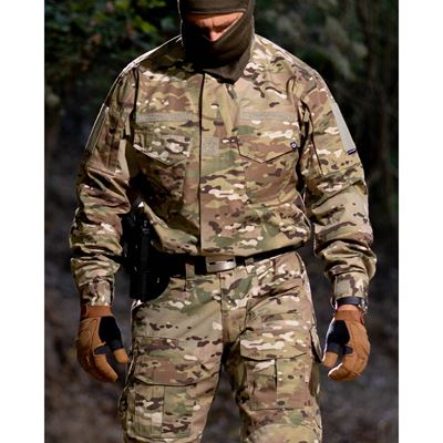 Nohavice taktické LYCOS MULTICAM® PENTAGON K05043-MC 4
