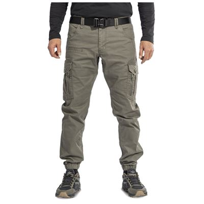 Nohavice taktické INVICTUS CINDER GREY