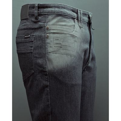 Nohavice taktické džínsové JASON Jeans BLUE PENTAGON K05067-133 3