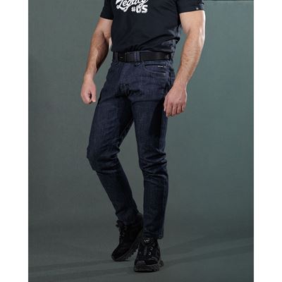 Nohavice taktické džínsové JASON Jeans DARK BLUE PENTAGON K05067-132 5