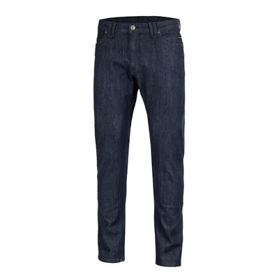 Nohavice taktické džínsové JASON Jeans DARK BLUE