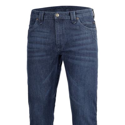 Nohavice taktické džínsové JASON Jeans BLUE PENTAGON K05067-133 2