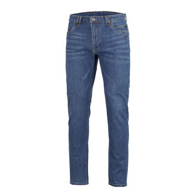 Nohavice taktické džínsové JASON Jeans INDIGO BLUE