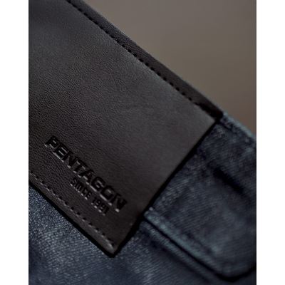 Nohavice taktické džínsové JASON Jeans BLUE PENTAGON K05067-133 11