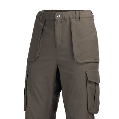 Nohavice funkčné ARDEN RAL 7013 PENTAGON K05073-06E 2