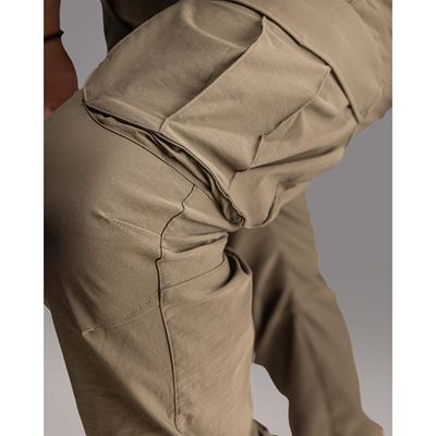 Nohavice funkčné ARDEN RAL 7013 PENTAGON K05073-06E 11