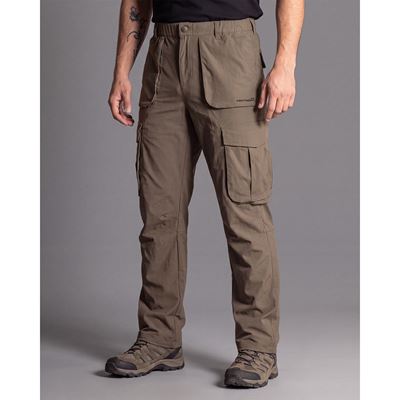 Nohavice funkčné ARDEN RAL 7013 PENTAGON K05073-06E 3