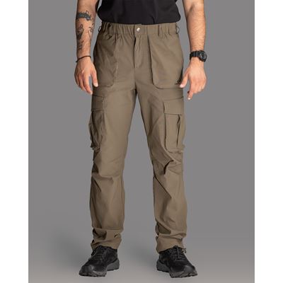 Nohavice funkčné ARDEN RAL 7013 PENTAGON K05073-06E 4