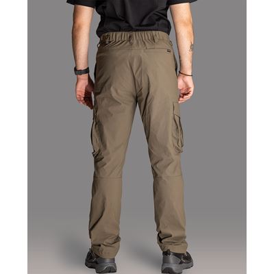 Nohavice funkčné ARDEN RAL 7013 PENTAGON K05073-06E 5