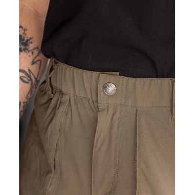 Nohavice funkčné ARDEN RAL 7013 PENTAGON K05073-06E 6