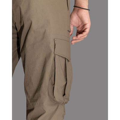 Nohavice funkčné ARDEN RAL 7013 PENTAGON K05073-06E 10