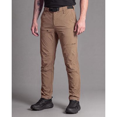 Nohavice ELBRUS COYOTE PENTAGON K05074-03 2