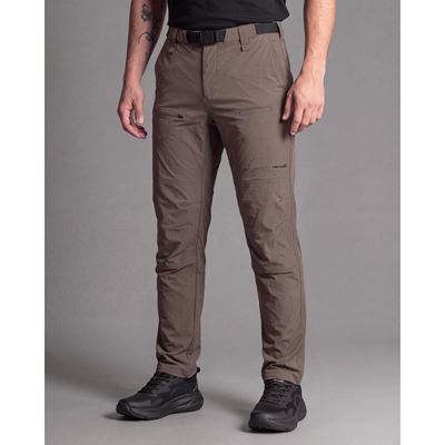 Nohavice ELBRUS RAL 7013 PENTAGON K05074-06E 2