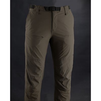 Nohavice ELBRUS RAL 7013 PENTAGON K05074-06E 3