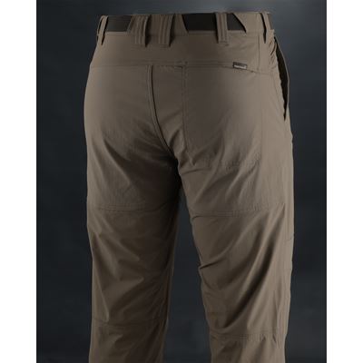 Nohavice ELBRUS RAL 7013 PENTAGON K05074-06E 4