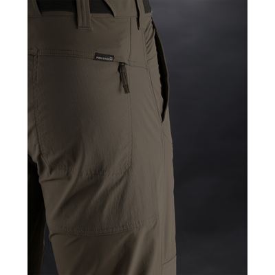 Nohavice ELBRUS RAL 7013 PENTAGON K05074-06E 5