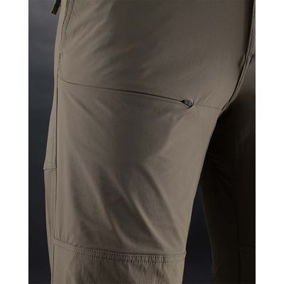 Nohavice ELBRUS RAL 7013 PENTAGON K05074-06E 6