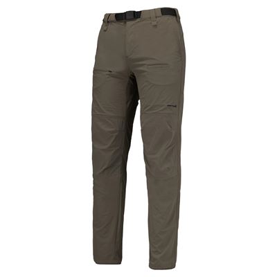 Nohavice ELBRUS RAL 7013