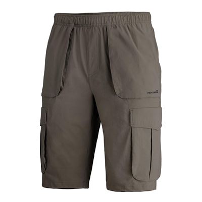 Šortky funkčné ARDEN RAL 7013