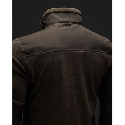 Mikina fleecová NESTOR TACTICAL RAL 7013 PENTAGON K08070-06E 3