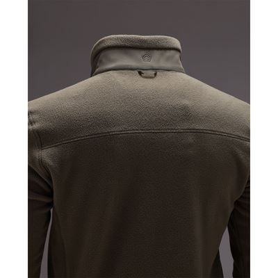 Mikina fleecová AJAX RAL 7013 PENTAGON K08071-06E 4