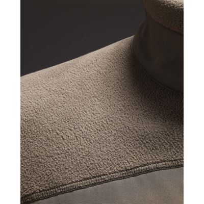 Mikina fleecová AJAX RAL 7013 PENTAGON K08071-06E 5