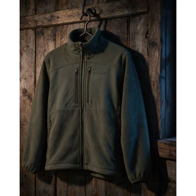 Mikina fleecová AJAX RAL 7013 PENTAGON K08071-06E 6