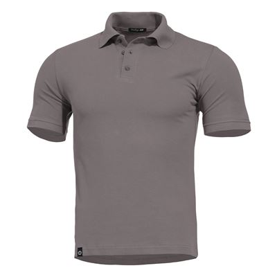 Tričko/polokošeľa SIERRA WOLF GREY