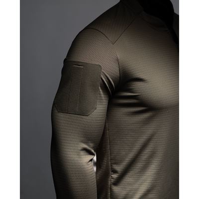 Funkčné tričko SQUADFORCE RUGBY RAL 7013 PENTAGON K09063-06E 6