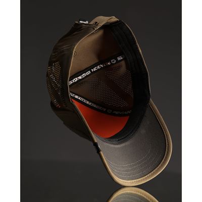 Taktická čiapka AEOLUS s laserovými otvormi COYOTE PENTAGON K13039-03 5