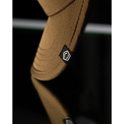 Taktická čiapka AEOLUS s laserovými otvormi COYOTE PENTAGON K13039-03 3