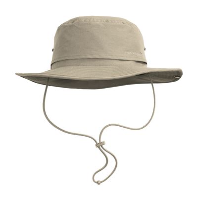 Klobúk ROO SAFARI KHAKI