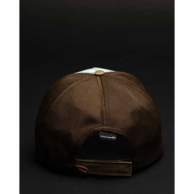 Čiapka baseball ADVENTURE ANGLER