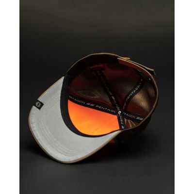Čiapka baseball ADVENTURE ANGLER