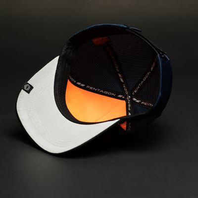 Čiapka baseball ADVENTURE CAMPER
