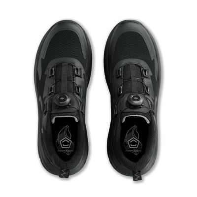 INVICTUS FIELD TRAINERS FITGO® EDITION BLACK PENTAGON K15065-FTG 2