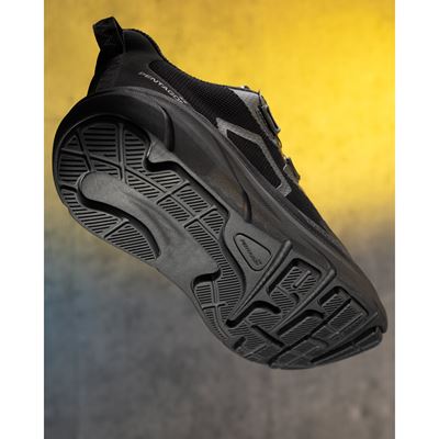 INVICTUS FIELD TRAINERS FITGO® EDITION BLACK PENTAGON K15065-FTG 5