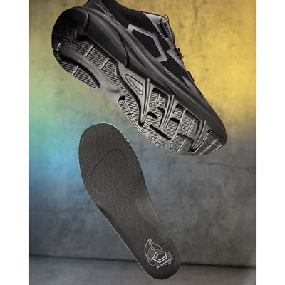 INVICTUS FIELD TRAINERS FITGO® EDITION BLACK PENTAGON K15065-FTG 3