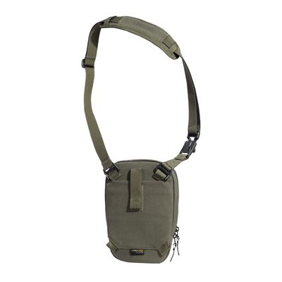 Taška cez rameno CONSUL VERTICAL SLING RAL 7013