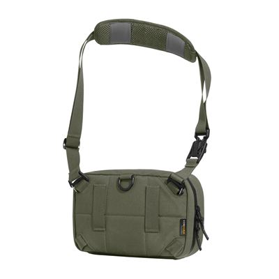Taška cez rameno CONSUL SLING RAL 7013