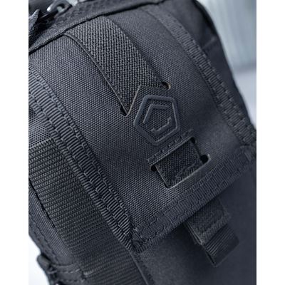 Puzdro univerzálne AXON ADMIN ČIERNE PENTAGON K17073-01 7