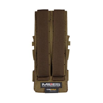 Puzdro AMINA na dva zásobníky typu STANAG 4179 a AKM COYOTE PENTAGON K17110-03 2