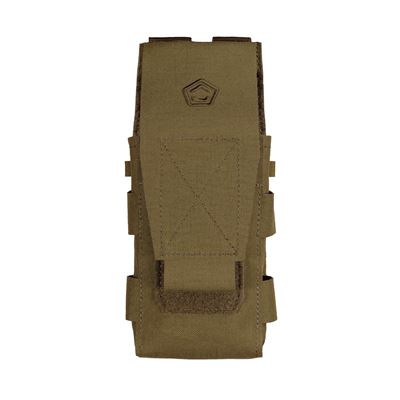 Puzdro AMINA na dva zásobníky typu STANAG 4179 a AKM COYOTE
