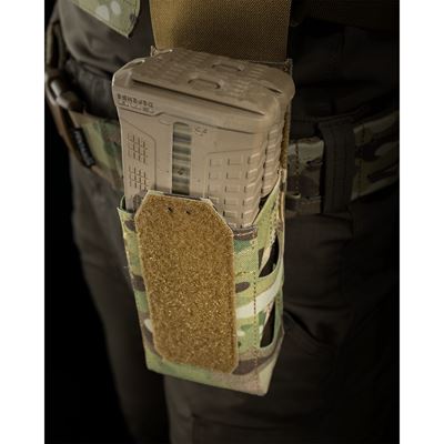 Puzdro AMINA na dva zásobníky typu STANAG 4179 a AKM MULTICAM ® PENTAGON K17110-MC 4